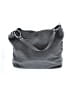 Tracey Tanner Solid Gray Hobo One size - photo 1