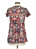 ANSELF Paisley Blue Casual Dress Size XS - photo 2