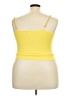 Assorted Brands Yellow Tank Top Size 3X - photo 2