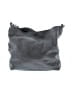 Tracey Tanner Solid Gray Hobo One size - photo 3