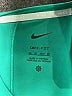 Nike Green Active Tank Size XS - photo 7