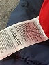 Baby Gap 100% Polyester Solid Blue Snow Jacket Size 12-18 mo - photo 4