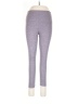 Zobha Gray Active Pants Size L - photo 1