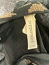 Peppermint Black Casual Dress Size XL (estimated) - photo 4
