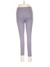 Zobha Gray Active Pants Size L - photo 2