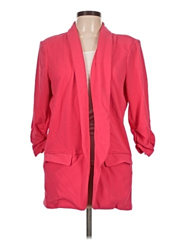 Bar III Blazer (view 1)