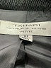 Tahari by ASL Houndstooth Gray Blazer Size 14 (petite) - photo 6