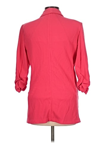 Bar III Blazer (view 2)