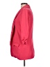 Bar III Red Blazer Size L - photo 5
