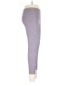 Zobha Gray Active Pants Size L - photo 4