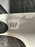 Gap Ivory Short Sleeve Top Size M - photo 7