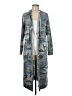 Cyrus Blue Cardigan Size M - photo 1