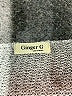 Ginger G. Gray Kimono Size M - photo 7