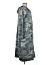 Cyrus Blue Cardigan Size M - photo 4