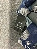 Torrid 100% Polyester Blue Long Sleeve Blouse Size 3X Plus (3) - photo 6