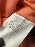 Armani Collezioni Orange Blazer Size 4 - photo 7