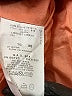 Armani Collezioni Orange Blazer Size 4 - photo 8