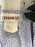 Assorted Brands 100% Polyester Blue Casual Dress Size 10 - photo 6
