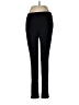 Theory Solid Black Active Pants Size M - photo 1
