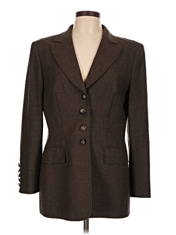 Escada by Margaretha Ley Coat (view 1)