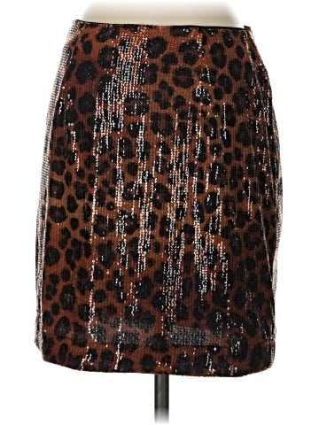 Boston Proper Casual Skirt (view 2)