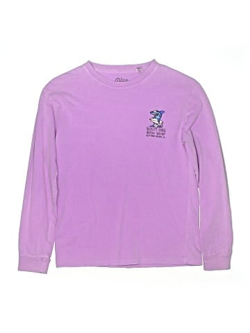 blue 84 Long Sleeve T-Shirt (view 1)