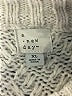 A New Day Chevron-herringbone Ivory Turtleneck Sweater Size XL - photo 7