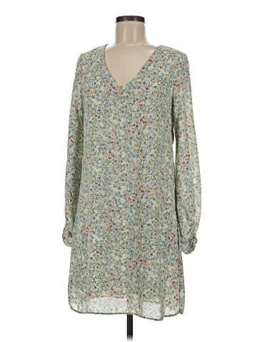 Louna Casual Dress (view 1)