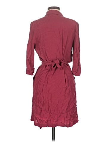 Comptoir des Cotonniers Cocktail Dress (view 2)