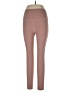 Assorted Brands Pink Active Pants Size L - photo 1