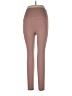 Assorted Brands Pink Active Pants Size L - photo 2