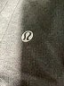 Lululemon Athletica Gray Active Pants Size 4 - photo 7