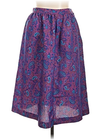 SoftWear Casual Skirt (view 1)