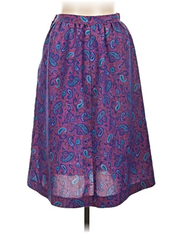 SoftWear Casual Skirt (view 2)