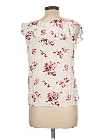 Free Kisses Short Sleeve Top (view 2)