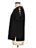 MICHAEL Michael Kors Black Short Sleeve Top Size L - photo 5