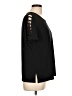 MICHAEL Michael Kors Black Short Sleeve Top Size L - photo 4