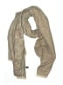 Jack & Missy 100% Polyester Tan Scarf One size - photo 1