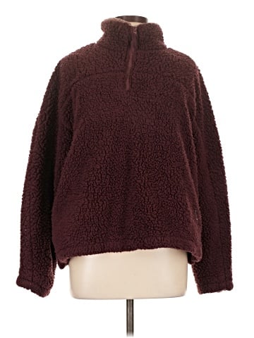 Thread & Supply Fleece (view 1)
