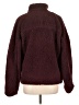 Thread & Supply Burgundy Fleece Size L - photo 2