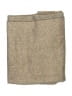 Jack & Missy 100% Polyester Tan Scarf One size - photo 2