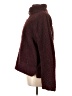 Thread & Supply Burgundy Fleece Size L - photo 5