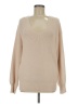 Unbranded Tan Pullover Sweater Size M - photo 1