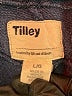 Tilley Blue Track Pants Size L - photo 7