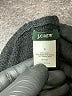 J.Crew Black Cardigan Size S - photo 7