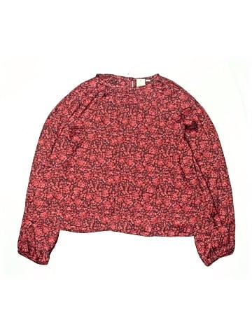 Gap Kids Long Sleeve Blouse (view 1)