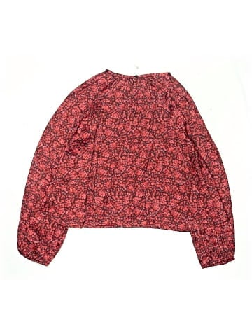 Gap Kids Long Sleeve Blouse (view 2)