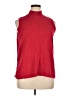 Chico's Red Sweater Vest Size XL (3) - photo 1