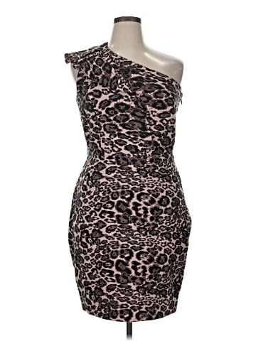 Parker Cocktail Dress (view 1)