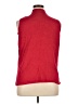 Chico's Red Sweater Vest Size XL (3) - photo 2